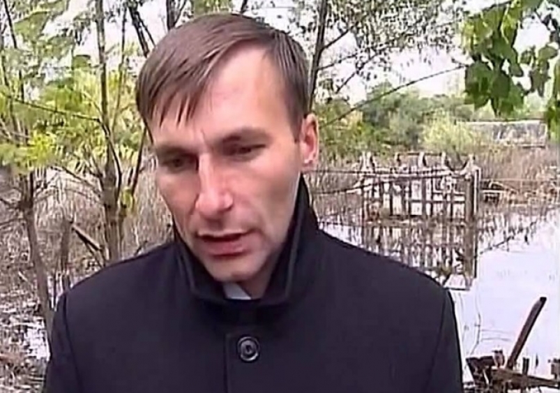 Заместителю мэра Хабаровска Евгению Колосову продлили домашний арест