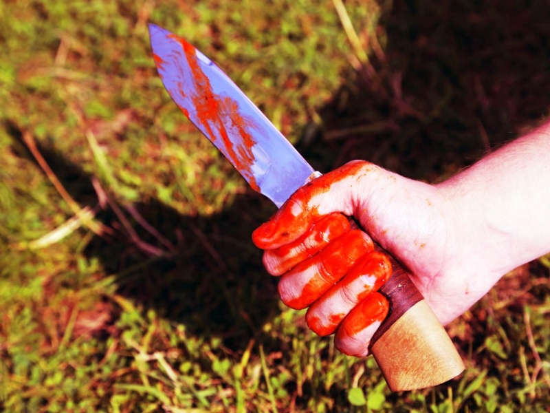 Владелец УК &quotДельта&quot в Комсомольске Вадим Дьяков лишь чудом избежал смерти! – Паньков Оленникова Мария, IrkutskMedia