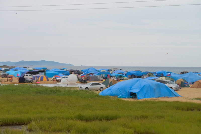 Доступный отдых в Бурятии предлагает специальный туристический аукцион Кузора Валерия, PrimaMedia