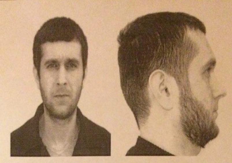 В Якутии поймали опасного преступника пресс-служба УФСИН