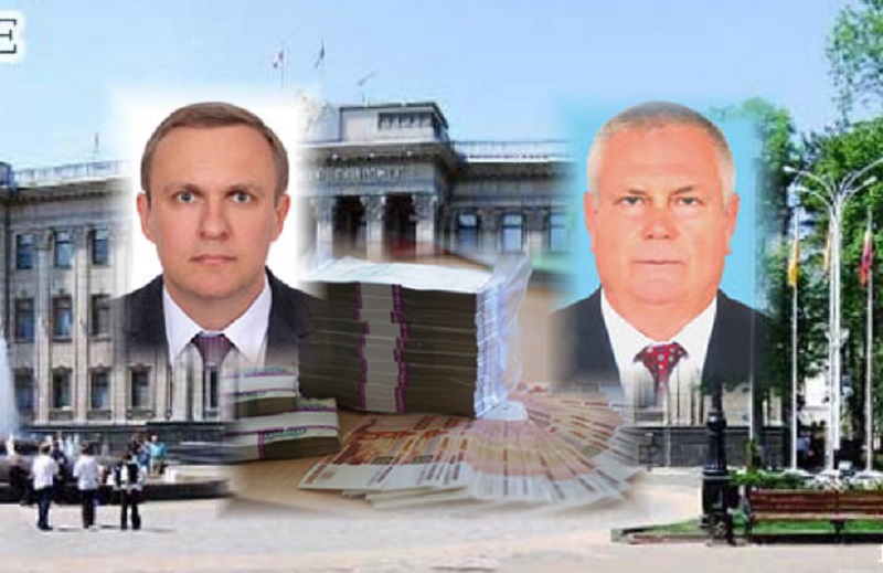 Два депутата с Кубани – в &quotзолотой сотне&quot самых богатых &quotслуг народа&quot России ИА KrasnodarMedia