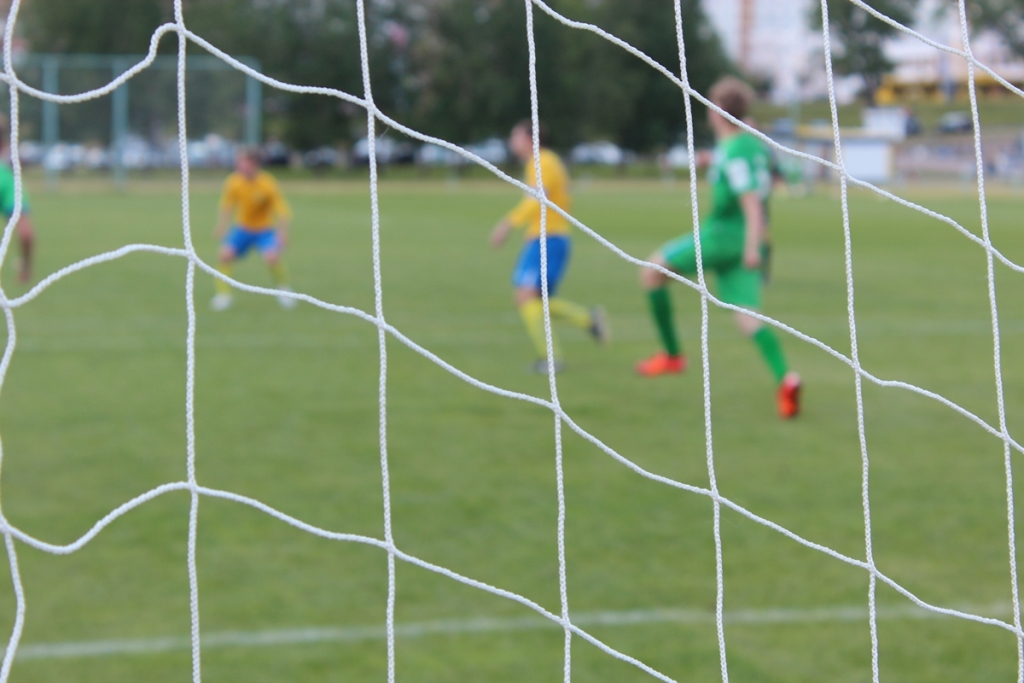 На матче Предоставлено ФК &quotЛуч-Энергия&quot