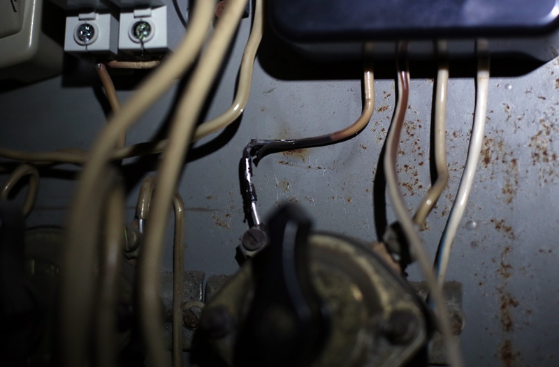 Электричество Бессонова Анна, PrimaMedia