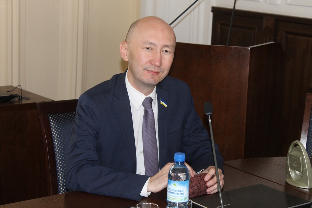 Федор Бураев Василий Тараруев, UlanMedia