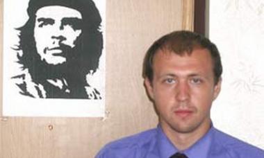 Депутат Ашихмин верен идеям революции Константин Сергеев