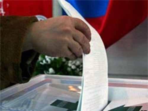 Серьезной интриги на поселенческих выборах в Приморском краев не наблюдается Константин Сергеев