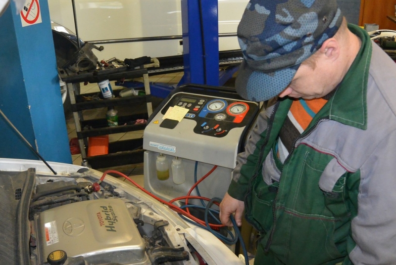 Пока вы спали: штрафы за непройденный техосмотр, запрет тонких сигарет и другое