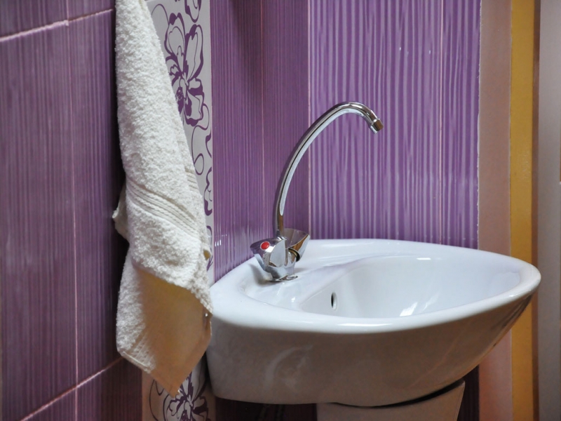 Очередное отключение воды в Якутске  PrimaMedia