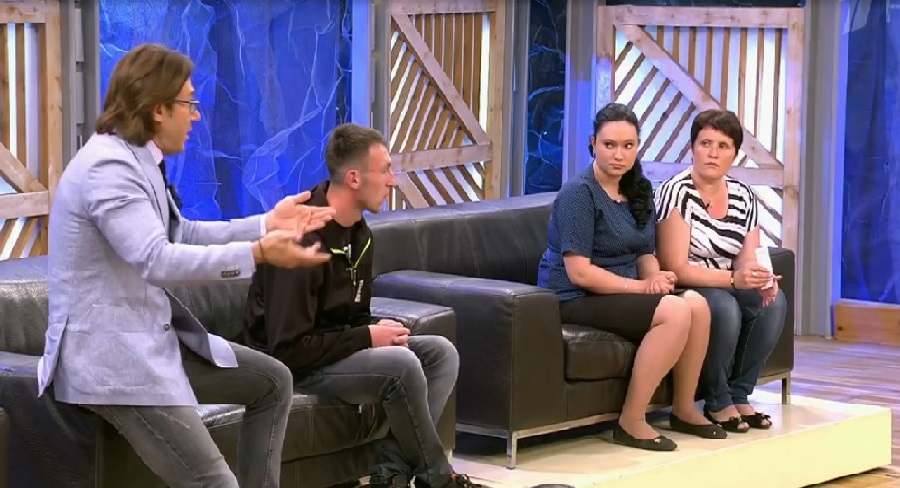 Никиту и Диму назвали преступными элементами Гречанюк Виталий, PrimaMedia