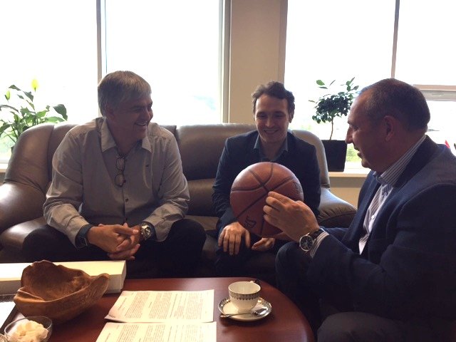 Обсуждение Пресс-служба мэрии Магадана