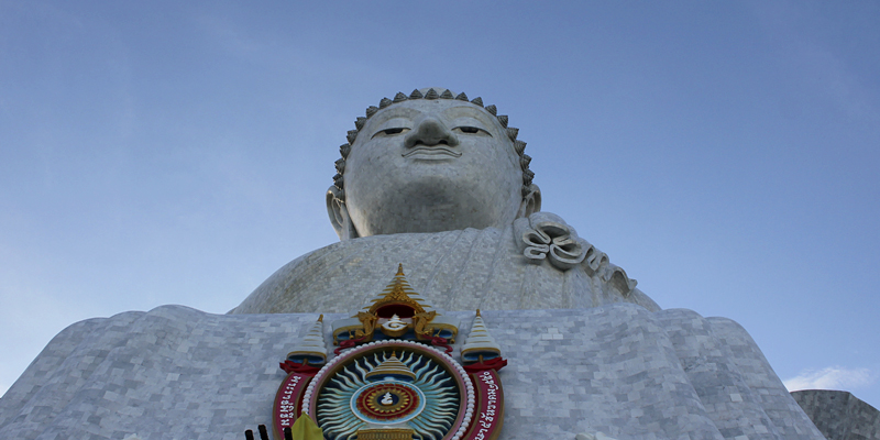 Молитвенный барабан установят в Улан-Удэ Гречанюк Виталий, PrimaMedia