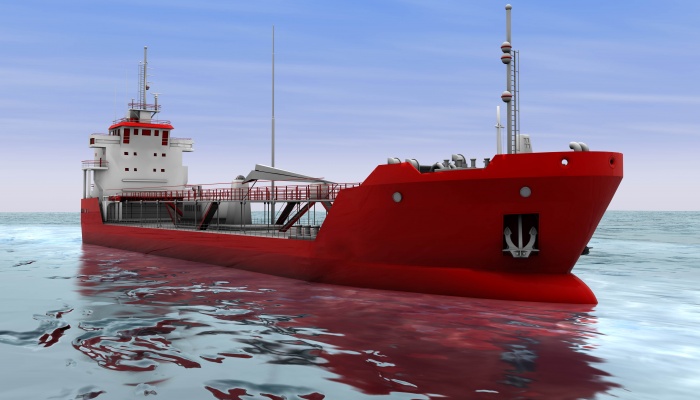 Танкер  sudostroenie.info