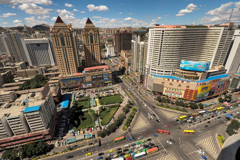 Ланьчжоу станет новым городом-побратимом Улан-Удэ управление по информационной политике