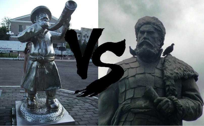 Лучше жить в Биробиджане, чем существовать в Хабаровске – наркорр ИА ЕАОMedia