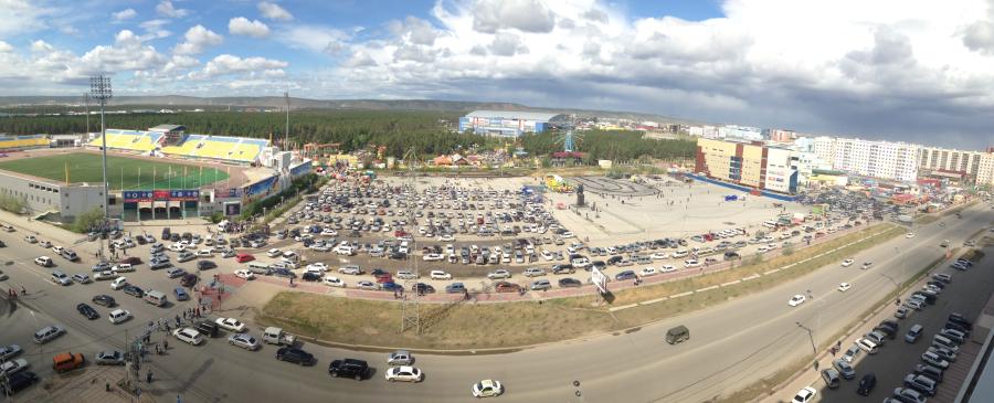 улица Лермонтова Василий Кириллин, vasilykirillin.livejournal