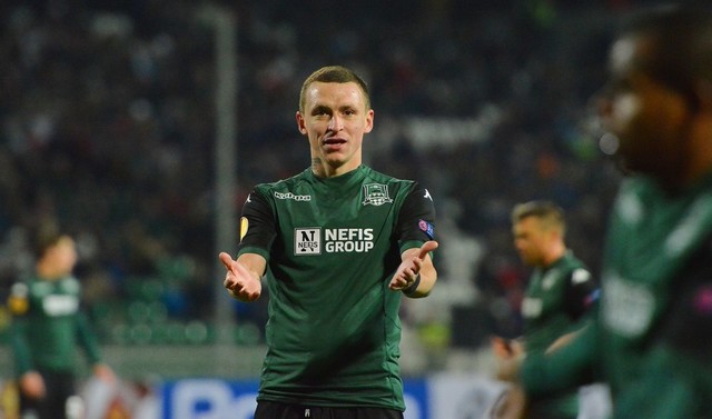 В детсадах и бассейнах пересчитали стоимость члена сборной РФ по футболу Мамаева на Кубани www.sports.ru