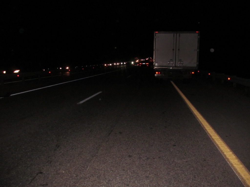 Полицейский начальник стал участником смертельного ДТП на Кубани