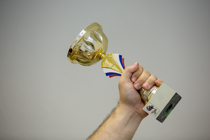 Мэр Улан-Удэ наградил лучших Балашов Антон, PrimaMedia