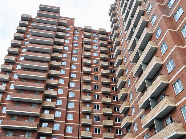 Дом Мария Оленникова, IrkutskMedia