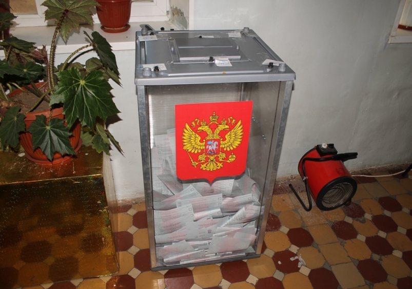 Выборы Василий Тараруев, UlanMedia