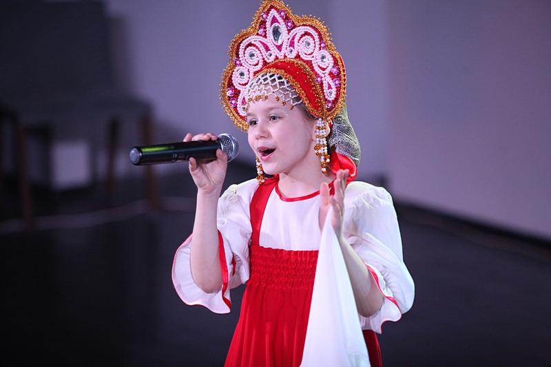 Воспитанницы биробиджанской детской музыкальной школы с успехом выступили на международном фестивале в Сочи
