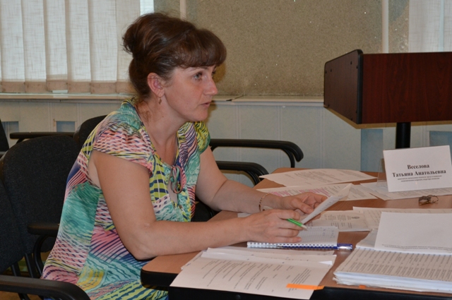 заседание Межведомственной комиссии по легализации трудовых отношений 