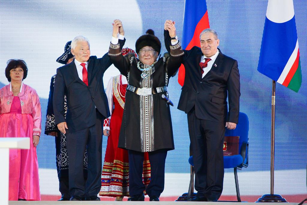 Егор Борисов