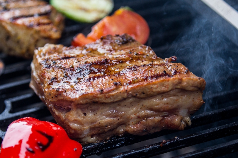 Шашлык Балашов Антон, PrimaMedia