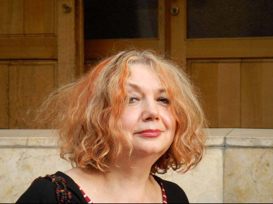 Мария Арбатова отменила встречу с читателями в Улан-Удэ www.facebook.com/mariaarbatova/photos?source_ref=pb_friends_tl