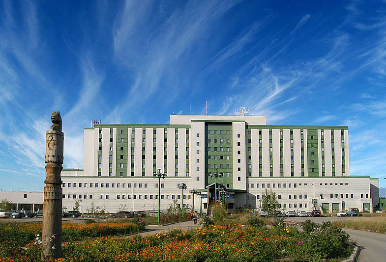 Медцентр МКИ &quotДети Азии&quot