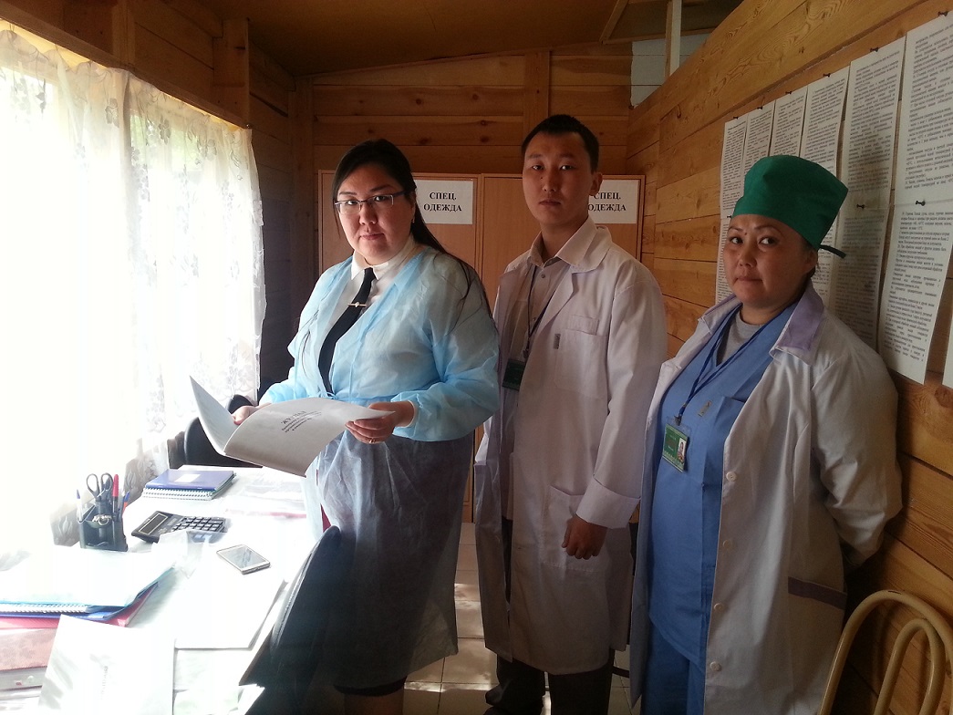 Роспотребнадзор Якутии: Выявлены случаи заезда детей в лагеря с педикулезом Управление Роспотребнадзор по РС (Я)