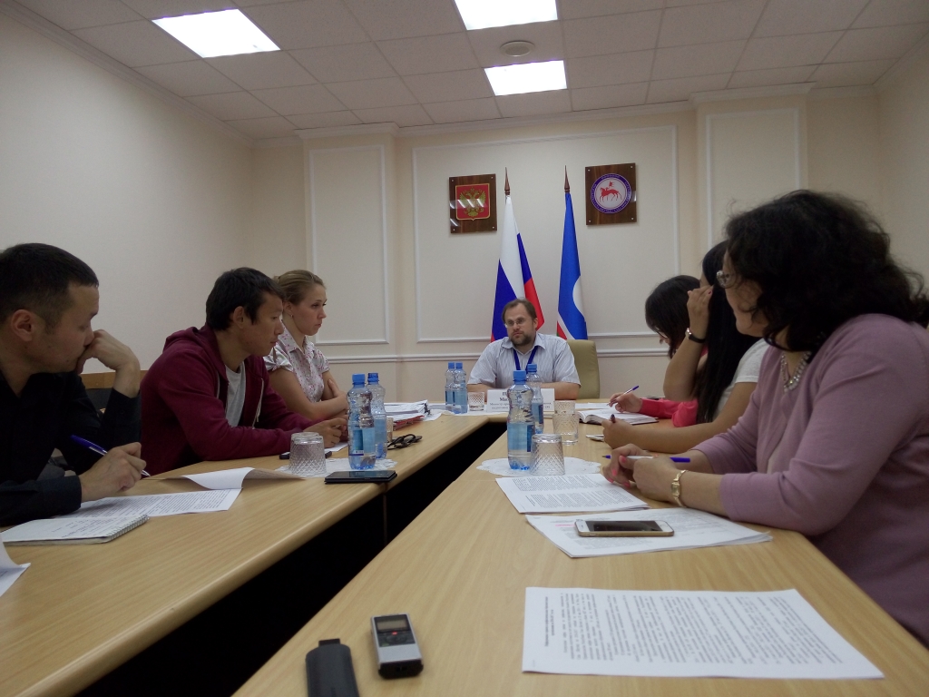 Студентов якутского филиала БГУЭП полностью перевели и устроили в другие вузы
