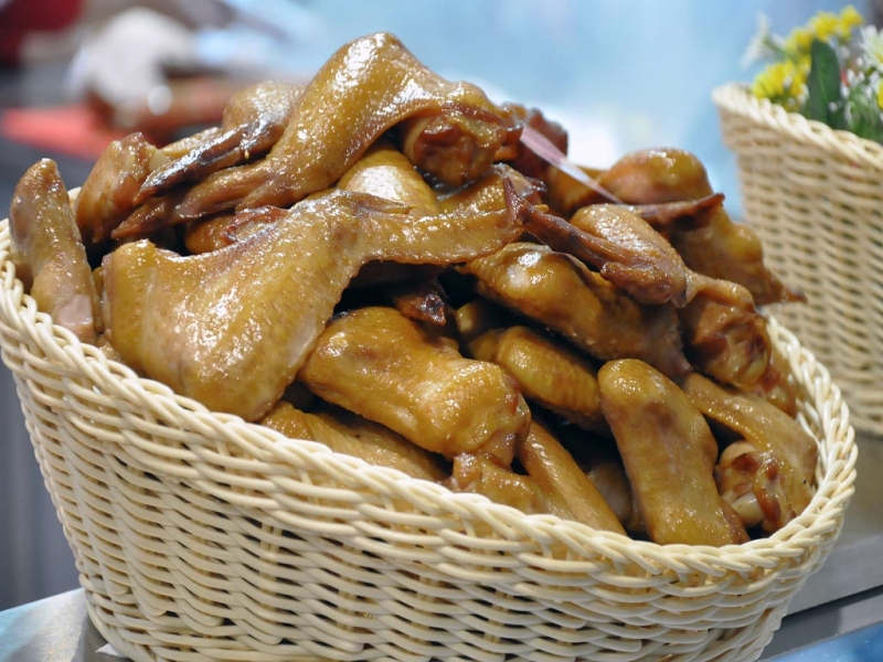 Птица Оленникова Мария, IrkutskMedia