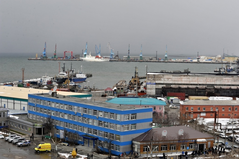 Корсаков Гуршал Юрий, SakhalinMediа