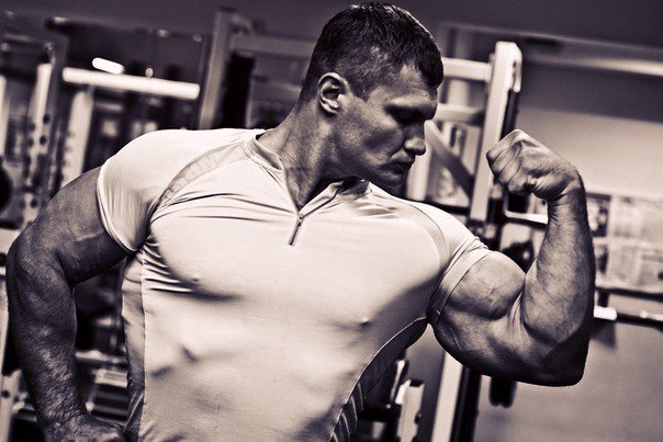 Андрей Гурник Социальные сети Андрея Гурника