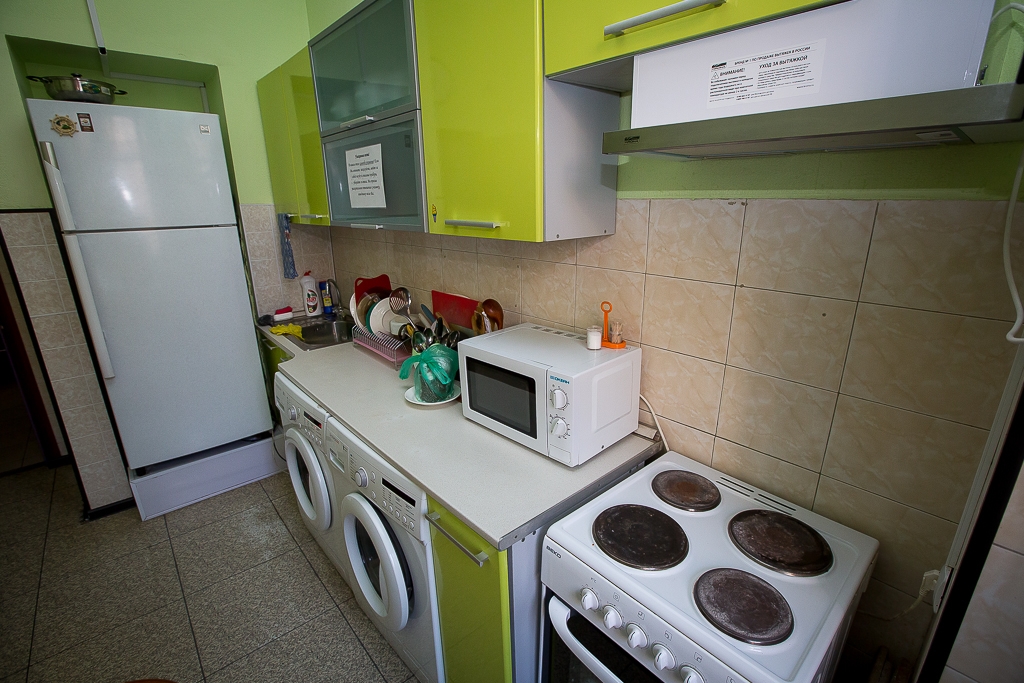 Квартира Балашов Антон, PrimaMedia