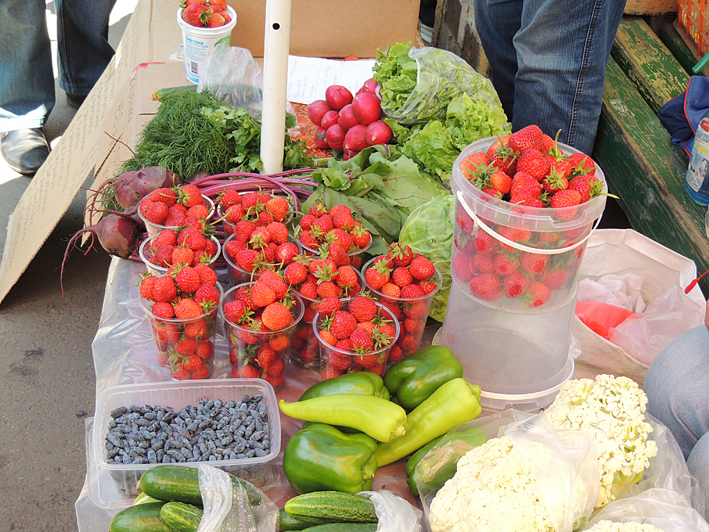 Прилавок ИА IrkutskMedia