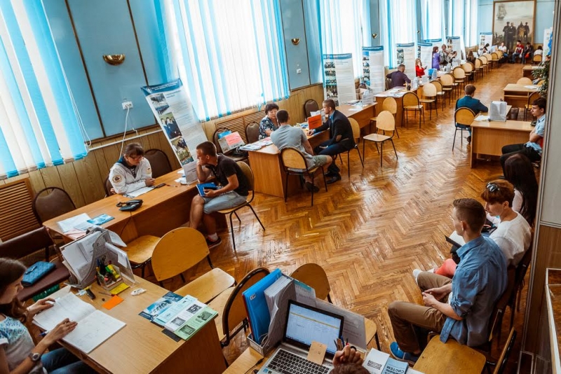 приемная комиссия ИА Primamedia