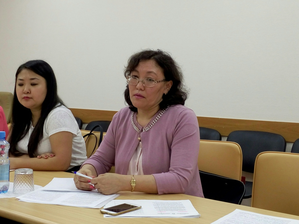 Лена Стручкова