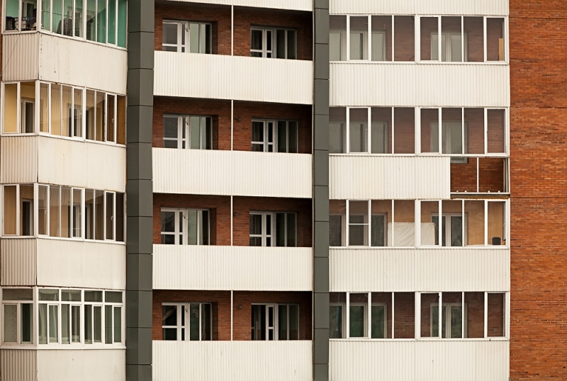 Комсомольск по праву обошел Хабаровск по доходности аренды жилья — риэлторы Анна Огородник, UlanMedia