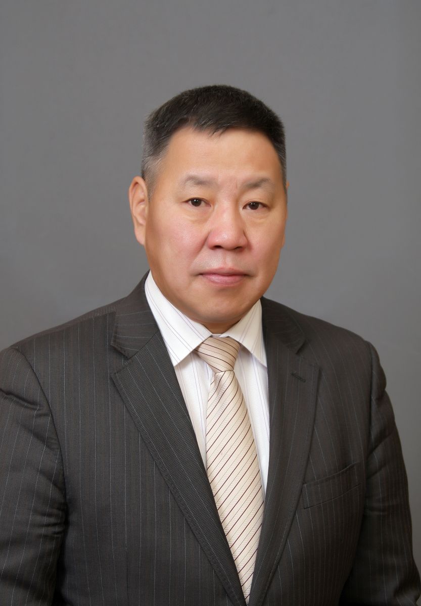 Замминистр сельского хозяйства Якутии покинул свое кресло Минсельхоз Якутии