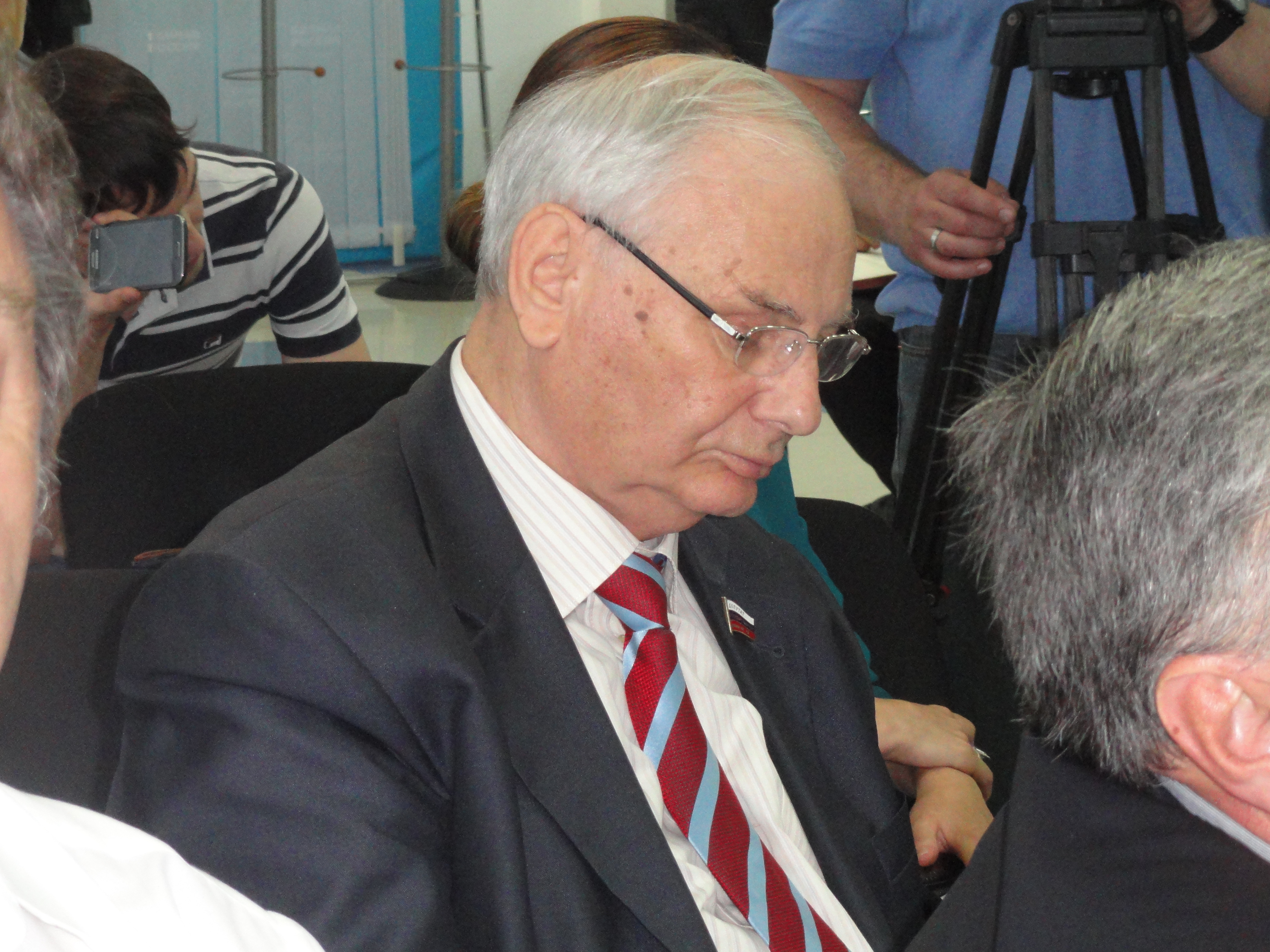 После праймериз в Хабаровском крае осталось 2 пути: со всем смириться или уходить- Резник  Ко Виктория, ИА AmurMedia 