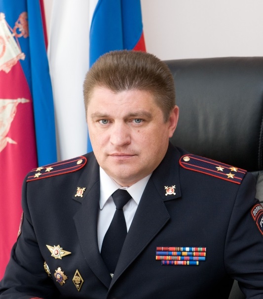 &quotДопрос с пристрастием&quot устроили главному гаишнику Кубани местные журналисты 23.gibdd.ru