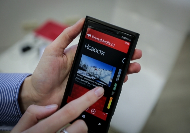 Новости Антон Балашов, UlanMedia