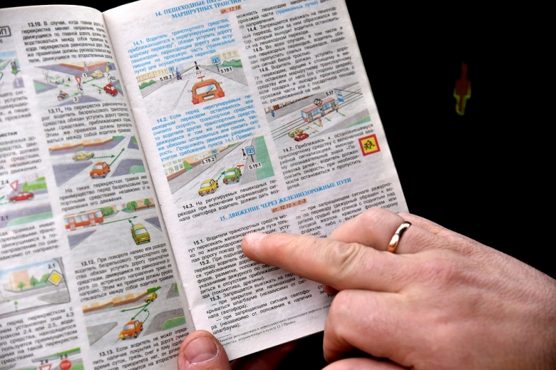 ПДД Гуршал Юрий, SakhalinMediа