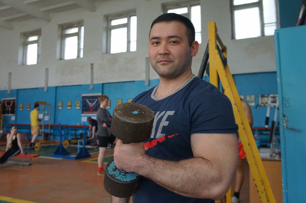 Коктейль-крем Сильвестра Сталлоне – рецепт выходного дня от Ивана Троянова ИА ЕАОMedia