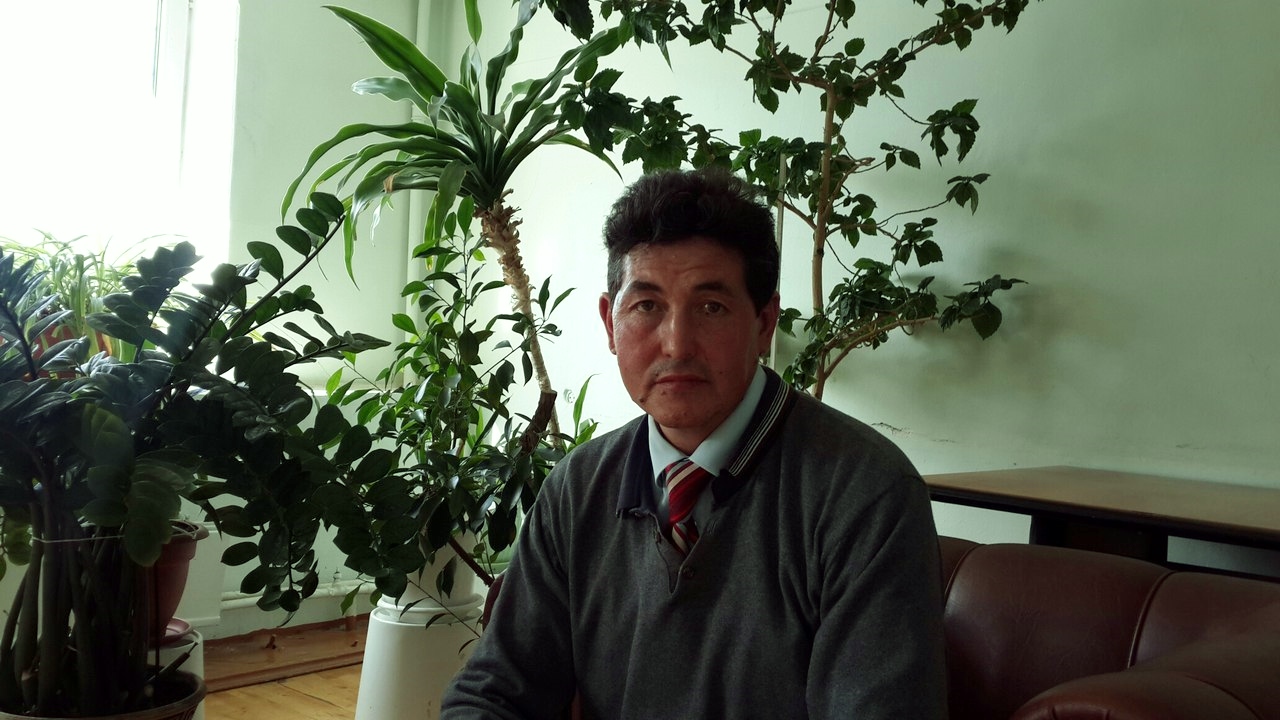 Максим Местников YakutiaMedia