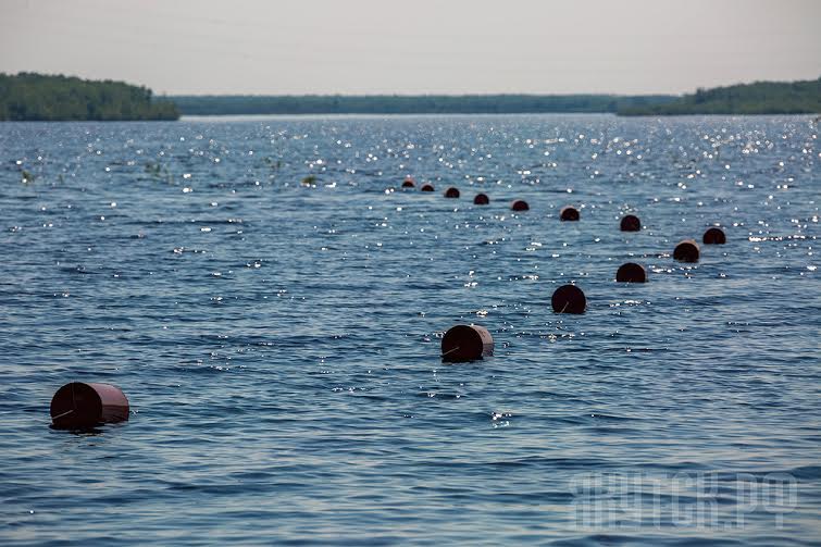 Купальный сезон официально откроют 2 июля в Якутске