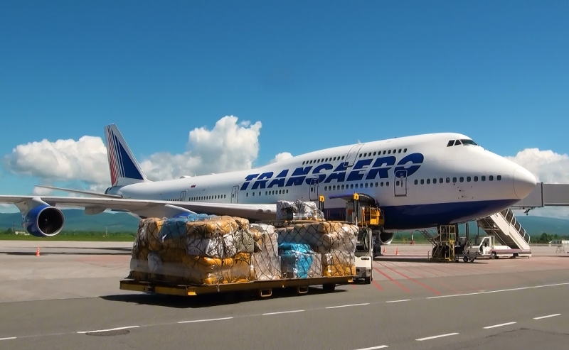 &quotТрансаэро&quot хочет вернуться на Дальний Восток ИА PriMaMedia