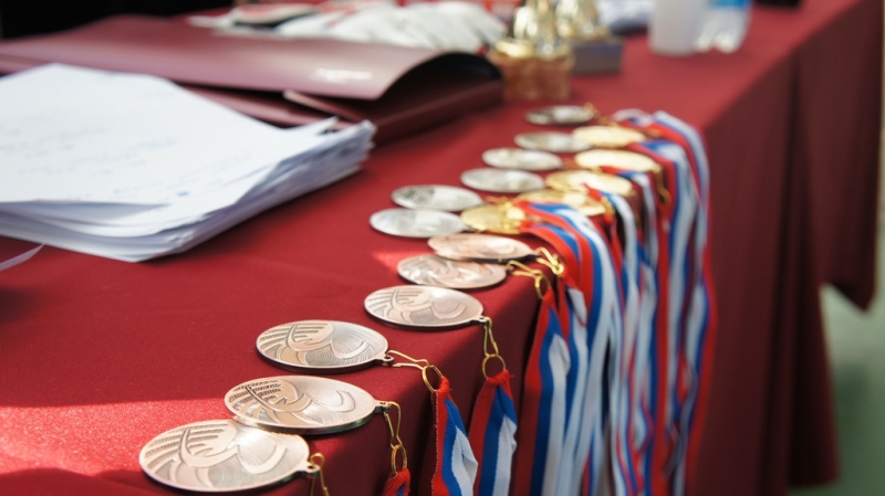 Параолимпийцу не выделили денег на чемпионат Скачков Юрий, EAOmedia